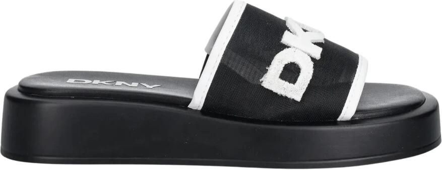 DKNY Orion Logo Mesh