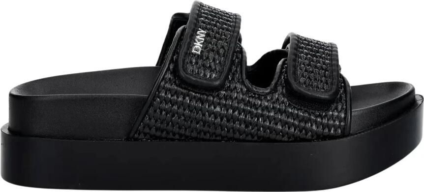 DKNY Piper Sliders