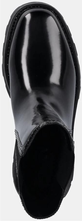 DKNY Sanchit Enkellaarzen - Foto 5