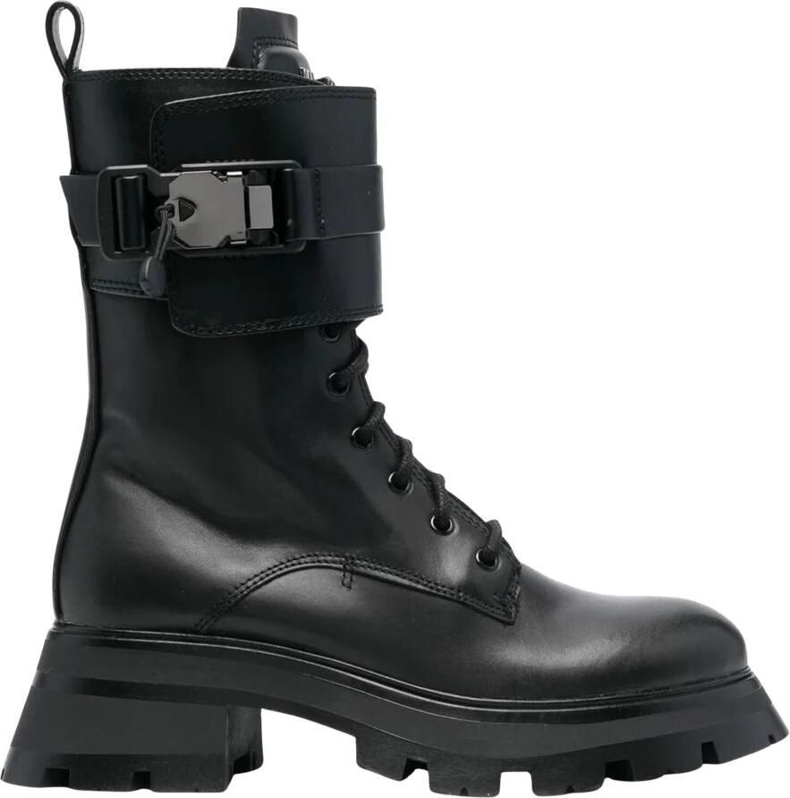 DKNY Sava Veterlaarzen