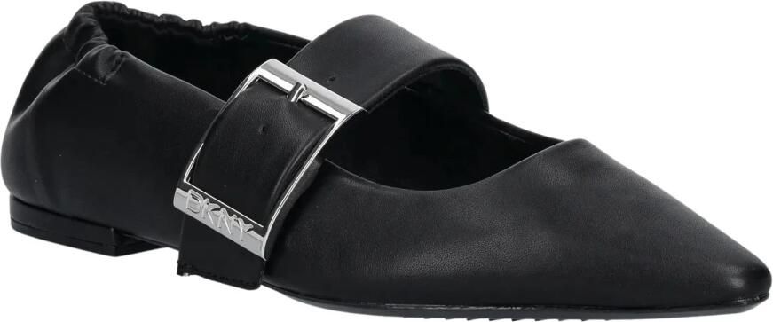 DKNY Schoenen > Flats > Ballerina's