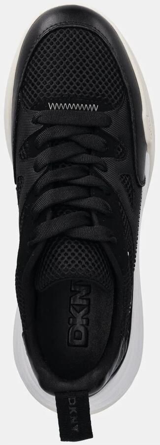 DKNY Schoenen > Sneakers - Foto 3