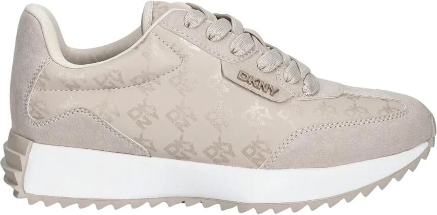 DKNY Schoenen > Sneakers