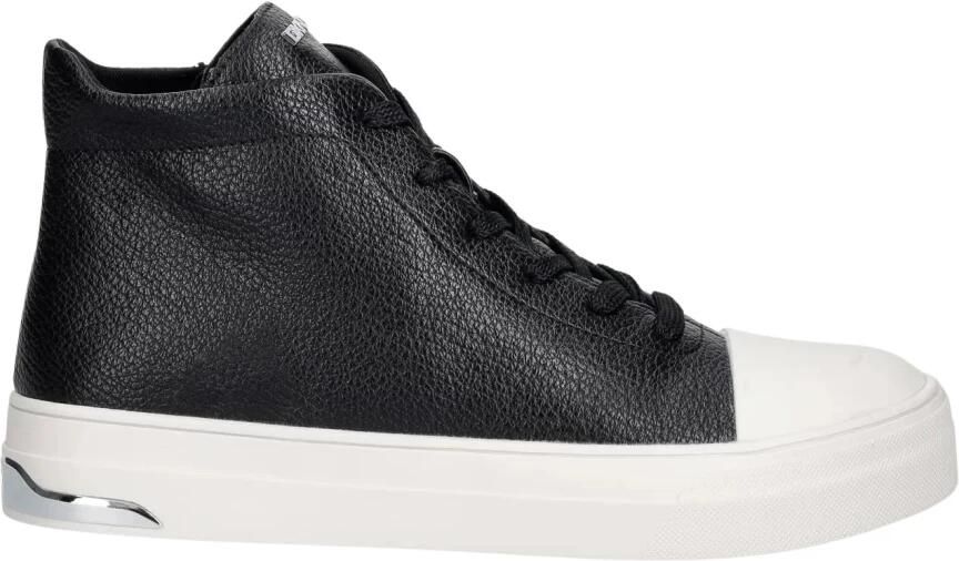 DKNY YASABEL High-Top Sneakers