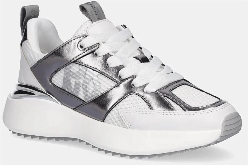 DKNY Zofi Sneakers - Foto 3
