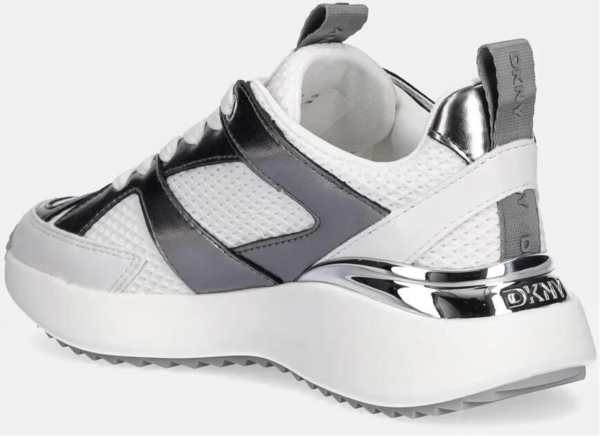DKNY Zofi Sneakers - Foto 2