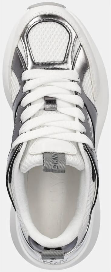 DKNY Zofi Sneakers - Foto 4