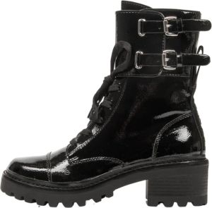 DKNY Heeled Boots Zwart Dames