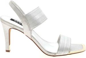 DKNY High Heel Sandals Grijs Dames