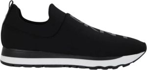 DKNY Jadyn slip op joggers Zwart Dames