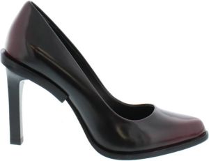 DKNY Prim Rood Dames