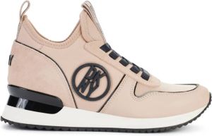 DKNY Sneakers Beige Dames