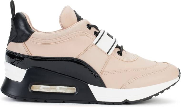 DKNY Sneakers Beige Dames