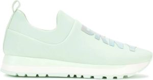 DKNY Sneakers Groen Dames