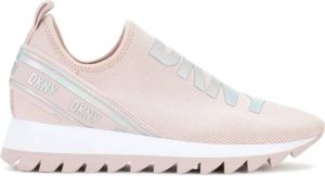 DKNY Sneakers Roze Dames
