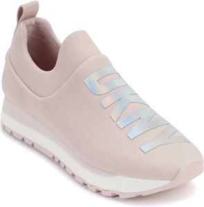 DKNY Sneakers Roze Dames