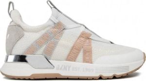 DKNY Sneakers Wit Dames