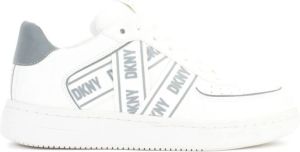 DKNY Sneakers Wit Dames
