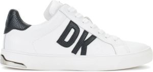 DKNY Sneakers Wit Dames