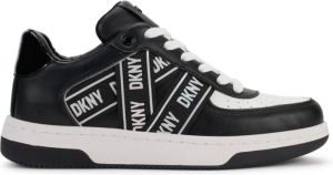 DKNY Sneakers Zwart Dames