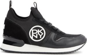 DKNY Sneakers Zwart Dames