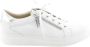 DL Sport 5201 sneakers White Dames - Thumbnail 1