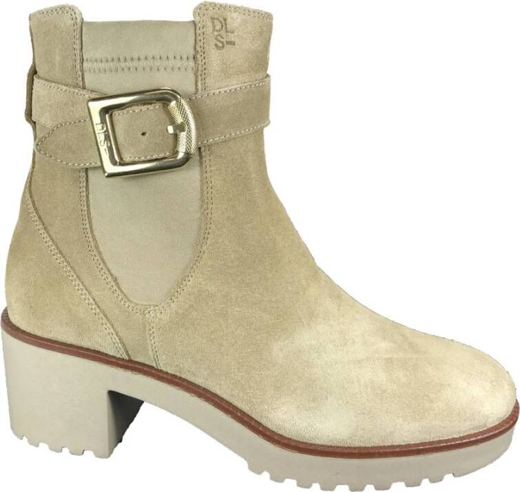 DL Sport Boot Accessories 6801 V05