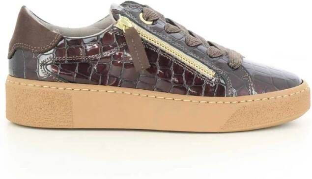 DL Sport Bordeaux Schoenen voor Dames