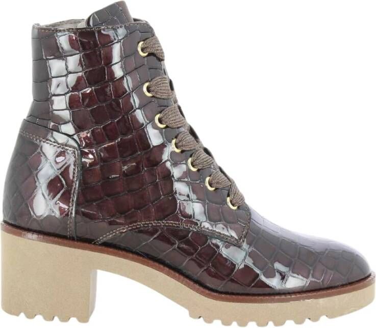 DL Sport Bordeaux Schoenen voor Dames