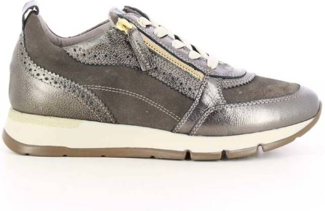 DL Sport Bronzen Schoenen voor Dames