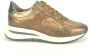 DL Sport Combi Runner Nordic Style Yellow Dames - Thumbnail 1