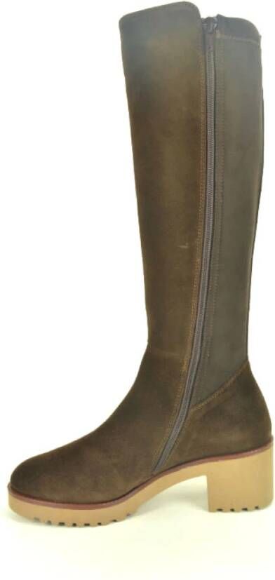 DL Sport Daim Laars DH. 4cm