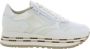 DL Sport Damesschoenen Wit Stijlvol Model - Thumbnail 1