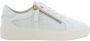 DL Sport Damesschoenen Wit Stijlvol Model - Thumbnail 1