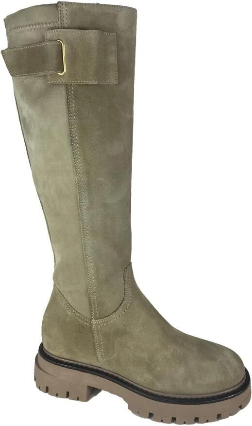 DL Sport 6404 V02 High Boots