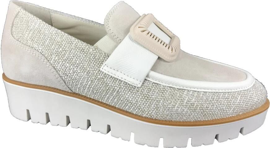 DL Sport 7055 V02 Moccasin
