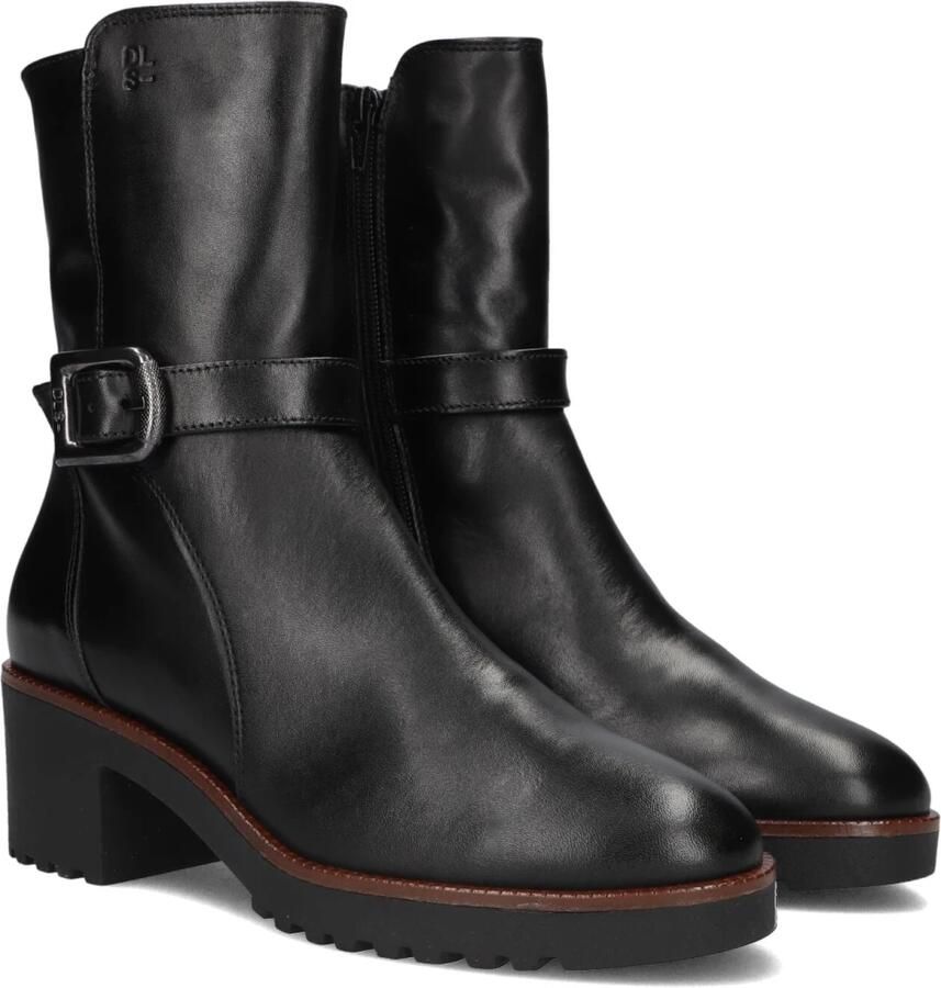 DL Sport 7213 Enkellaars