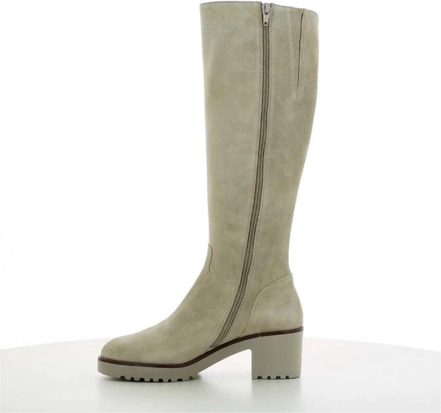 DL Sport Beige Damesschoenen - Foto 4