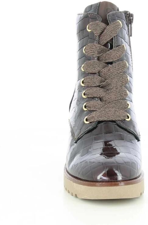 DL Sport Bordeaux Schoenen voor Dames