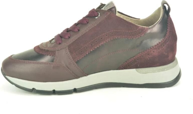 DL Sport Bordo Runner N. + Tiret