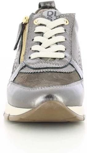 DL Sport Bronzen Schoenen voor Dames