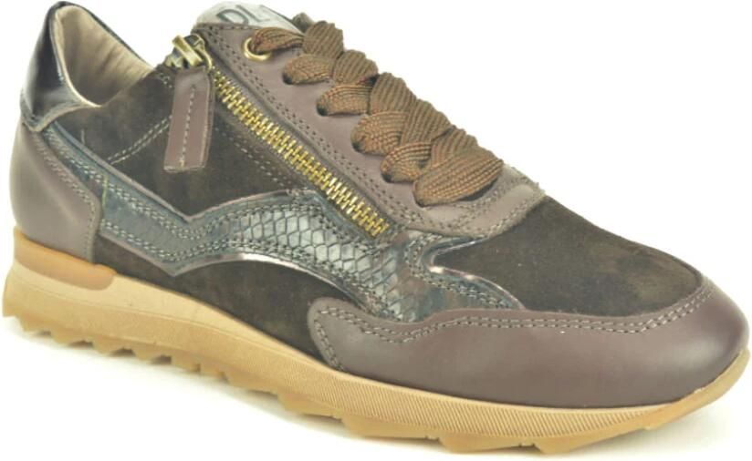 DL Sport Bruin Combi Runner N. + Tiret - Foto 3