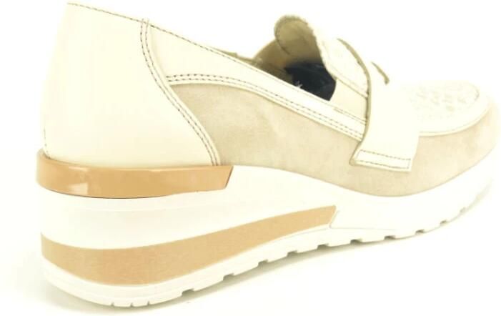 DL Sport Combi Loafer Spiez