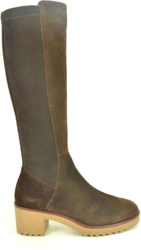 DL Sport Daim Laars DH. 4cm