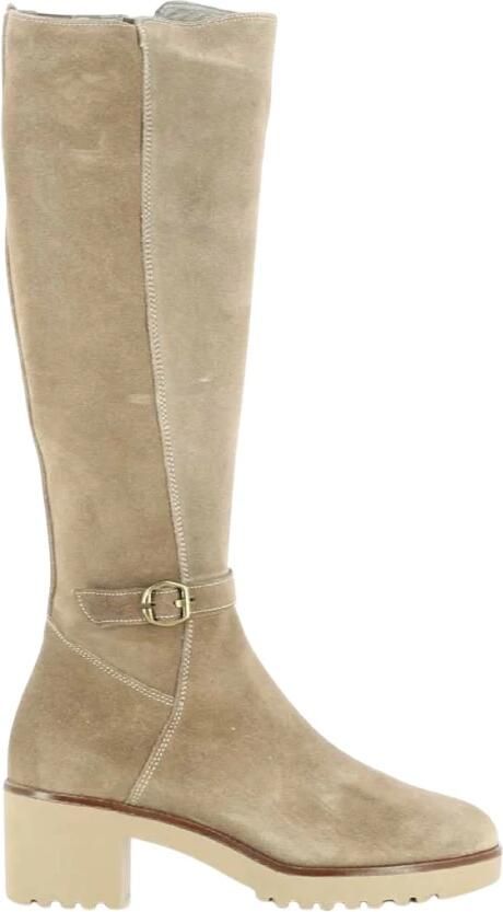 DL Sport High Laarzen 7243
