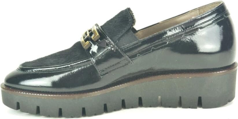 DL Sport Lace + Pony Moccassin DZ