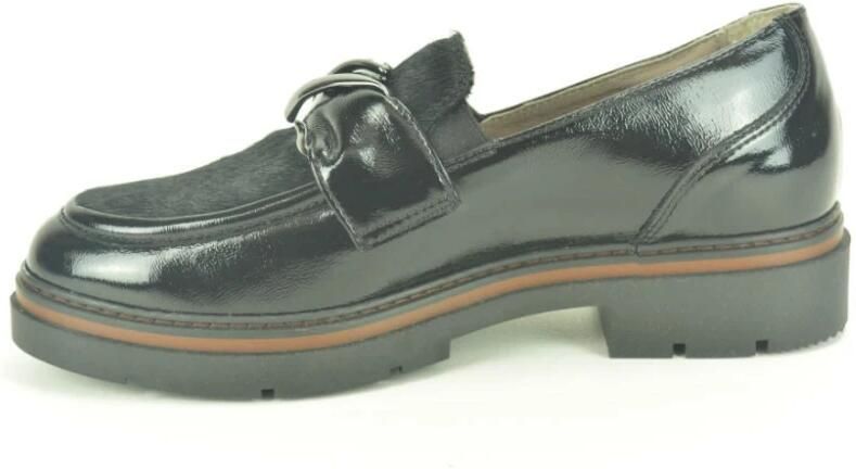 DL Sport Lace + Pony Moccassin DZ