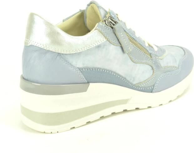 DL Sport L.Blauw Runner N.+tiret SpieZ - Foto 3