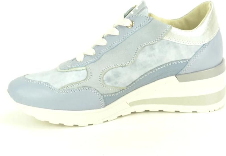 DL Sport L.Blauw Runner N.+tiret SpieZ - Foto 2