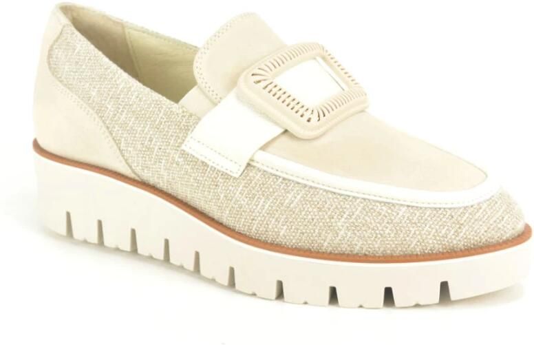 DL Sport Raffia Loafer Gar. DZ